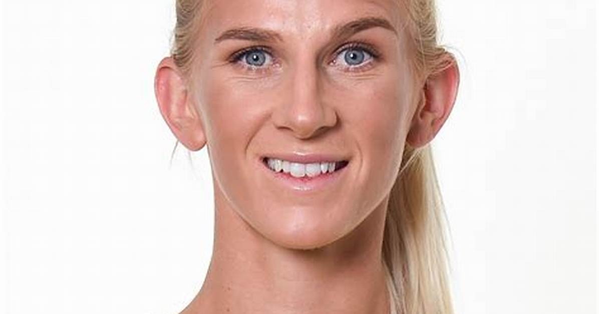 Soccer: Sofia Jakobsson Partner or Girlfriend -Is She Gay? Everything to Know