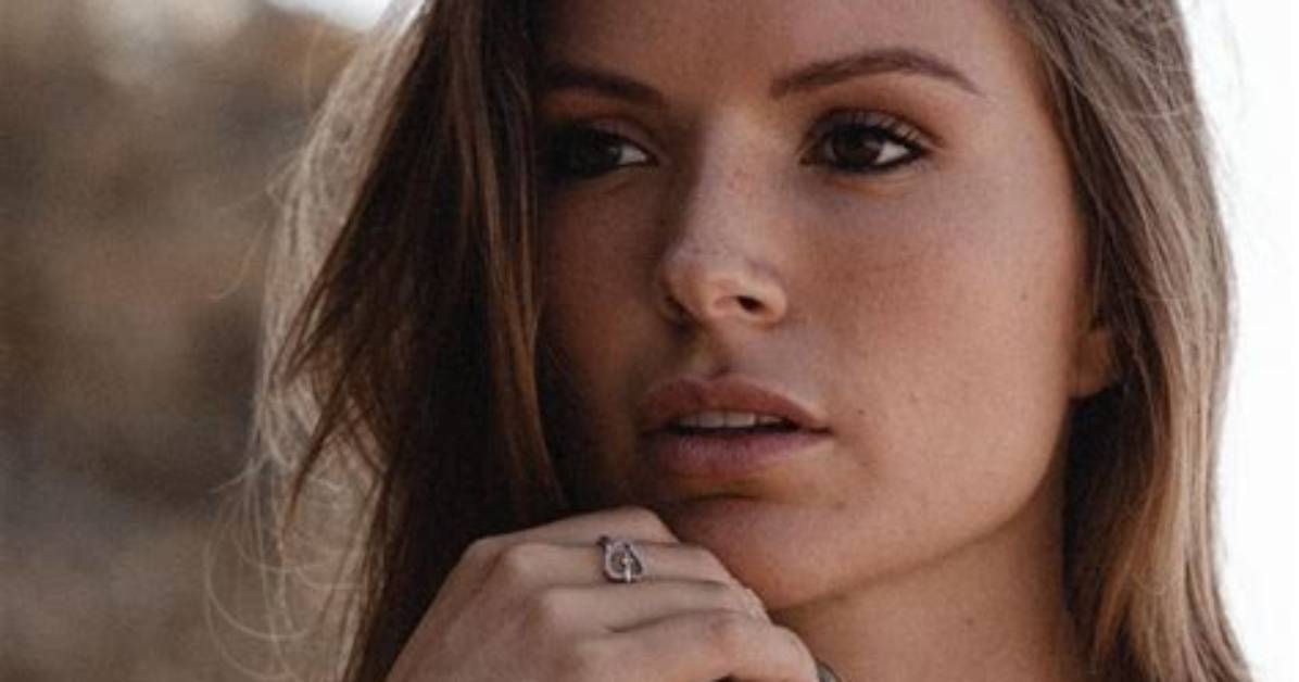 Sofia Bevarly Bio, Wiki, Age, Height, Boyfriend, Family, Salary and Net Worth