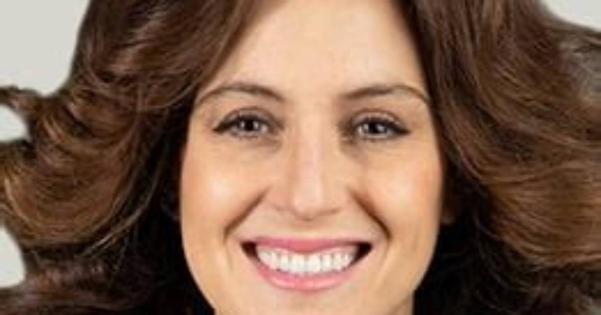 Sofia Buenaventura
