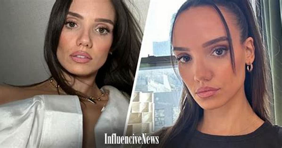 Sofia Franklyn Mom Paola Franco Is Boss Babe with a Business