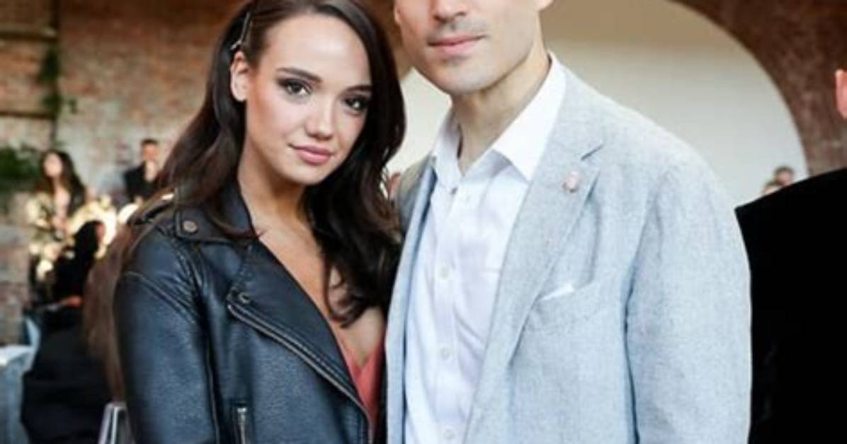 Sofia Franklyn’s Bio: Boyfriend Hbo Peter Nelson, Net Worth, Age