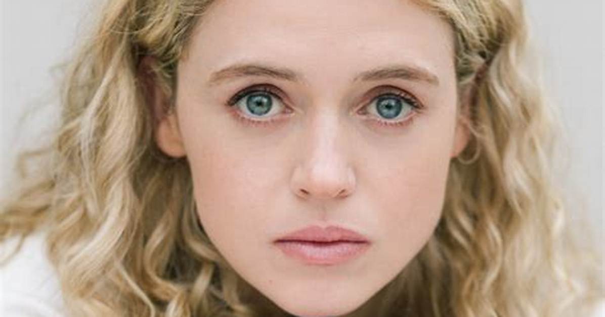 Sofia Oxenham