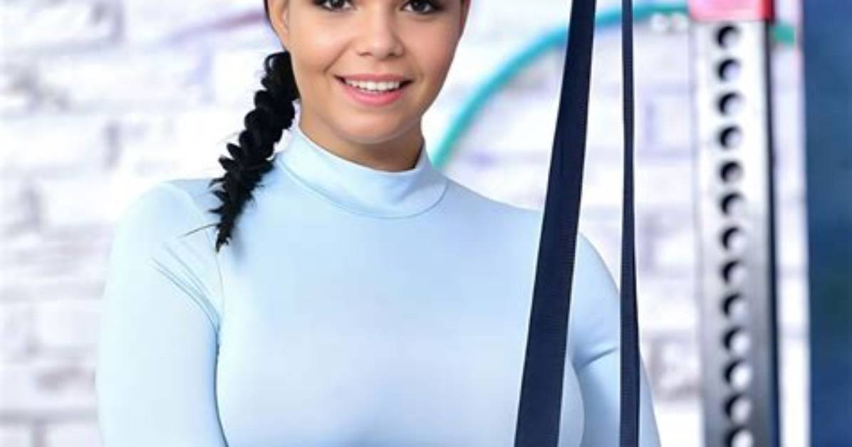 Sofia Pagan Bio, Wiki, Age, Family, Boyfriend, Parents and Net Worth