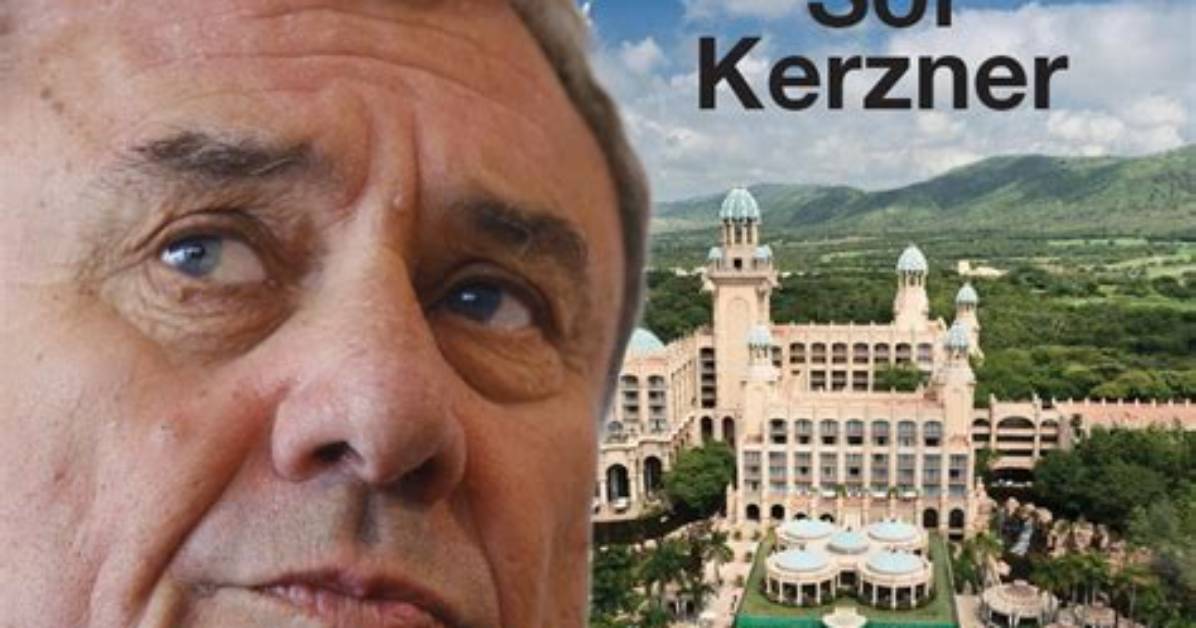 Sol Kerzner’s Net Worth, Biography, Career, Awards, Fact and Life Story