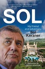 Sol Kerzner’s Net Worth, Biography, Career, Awards, Fact and Life Story