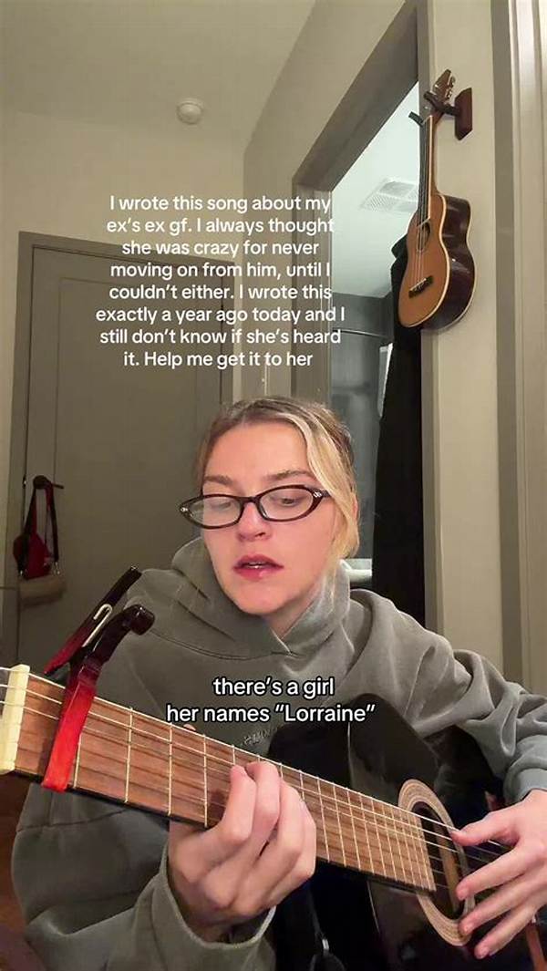 Someone Wrote This Song Before Tiktok Version with Lyrics of Original ‘Homage’ by Mild High Club