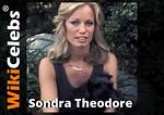 Sondra Theodore Net Worth, Income, Salary, Earnings, Biography