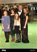 Sonia Forbes-Adam: James Nesbitt Wife Is Also an Actress