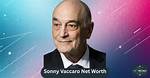 Sonny Vaccaro’s Net Worth, Biography, Career, Awards, Fact and Life Story