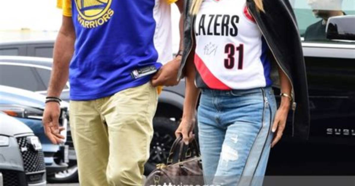 Sonya Curry Bikini Pictures and Feet – What Is Her Ethnicity?