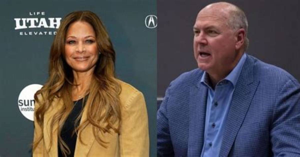 Sonya Curry’s Boyfriend | Who Is Steven Johnson?