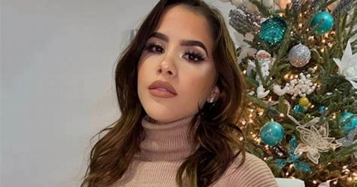 Sophia Perez (Temptation Island) Wiki, Age, Instagram, Height, Net Worth, Family, Job, Bio