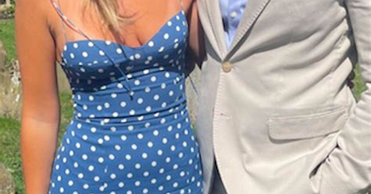 Sophia Tuxford Boyfriend Max Dobson Prefers to Keep Things Low-Key