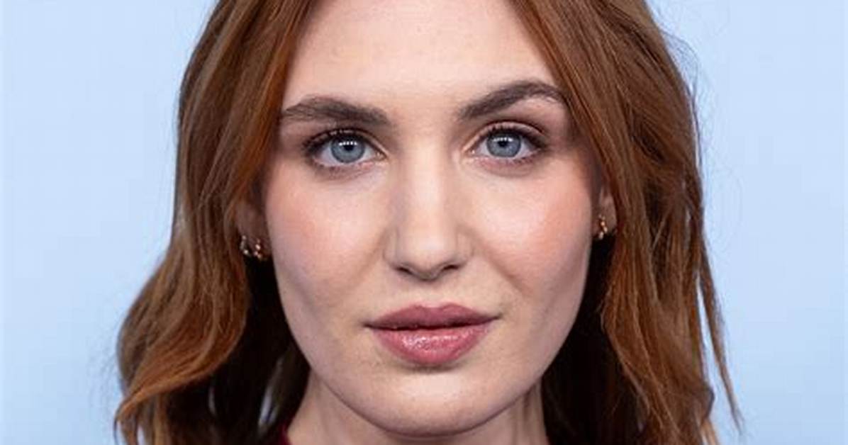 Sophie Corbett Wikipedia: Everything to Know About the Actress