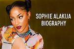 Sophie Duker Wikipedia, Biography, Age, Boyfriend, Net Worth, Instagram