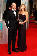 Sophie Dymoke Biography, Mathew Goode’s Wife, Age, Work, Net Worth