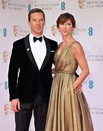 Sophie Hunter, Benedict Cumberbatch Wife – Bio, Height, Age, Family