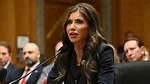 South Dakota Governor Kristi Noem Father Accident and Death Details, All About Her