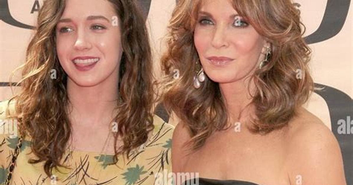 Spencer Margaret Richmond: Career, Jaclyn Smith & Net Worth