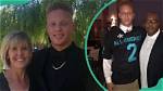 Spencer Rattler Parents: Meet Mike Rattler and Susan Rattler