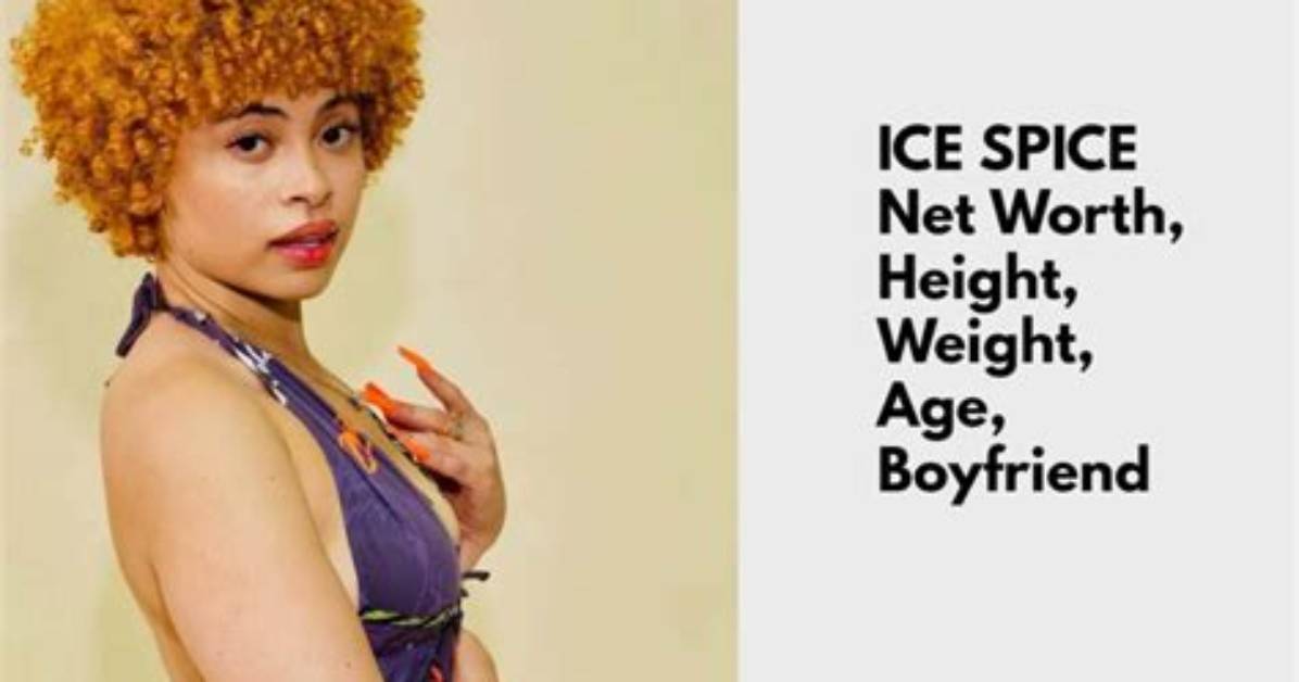 Spice’s Net Worth, Age, Height, Weight, Boyfriend, Dating, Kids, Bio-Wiki
