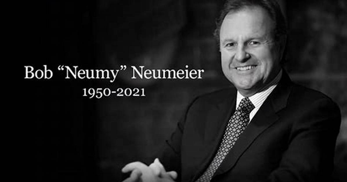 Sports Commentator: How Old Is Bob Neumeier? Everything on His Wife and More