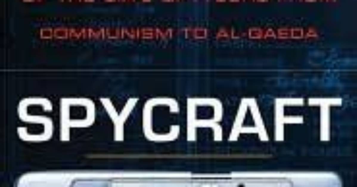 Spycraft: Who Is Keith Melton? Wife or Girlfriend – Is He Married?