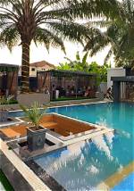 Ss3 Boutique Hotel, Port Harcourt
