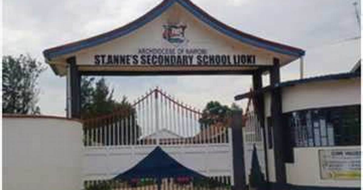 St. Anne’s Secondary School-Lioki Details, Fees, Results, Location and Contacts