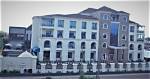 St Jacobs Hotel, Akure