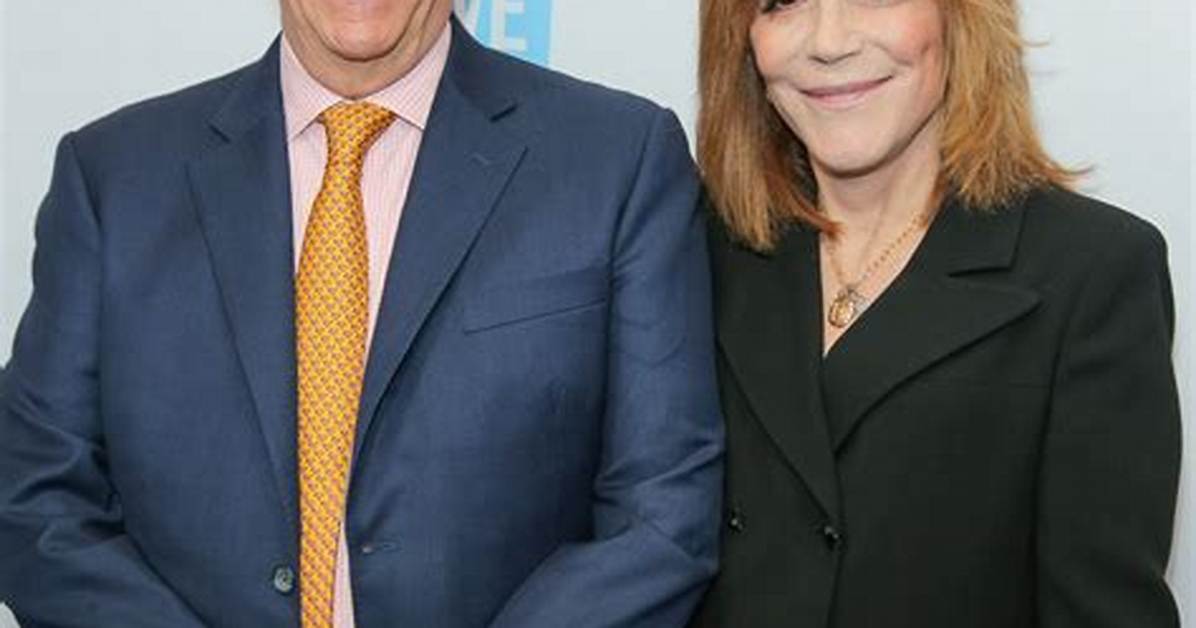 Stacey Wietman: Who Is Henry Winkler‘s Wife?