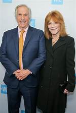 Stacey Wietman: Who Is Henry Winkler‘s Wife?
