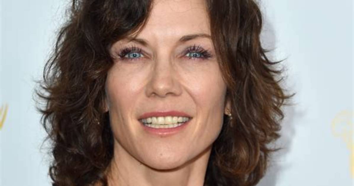 Stacy Haiduk