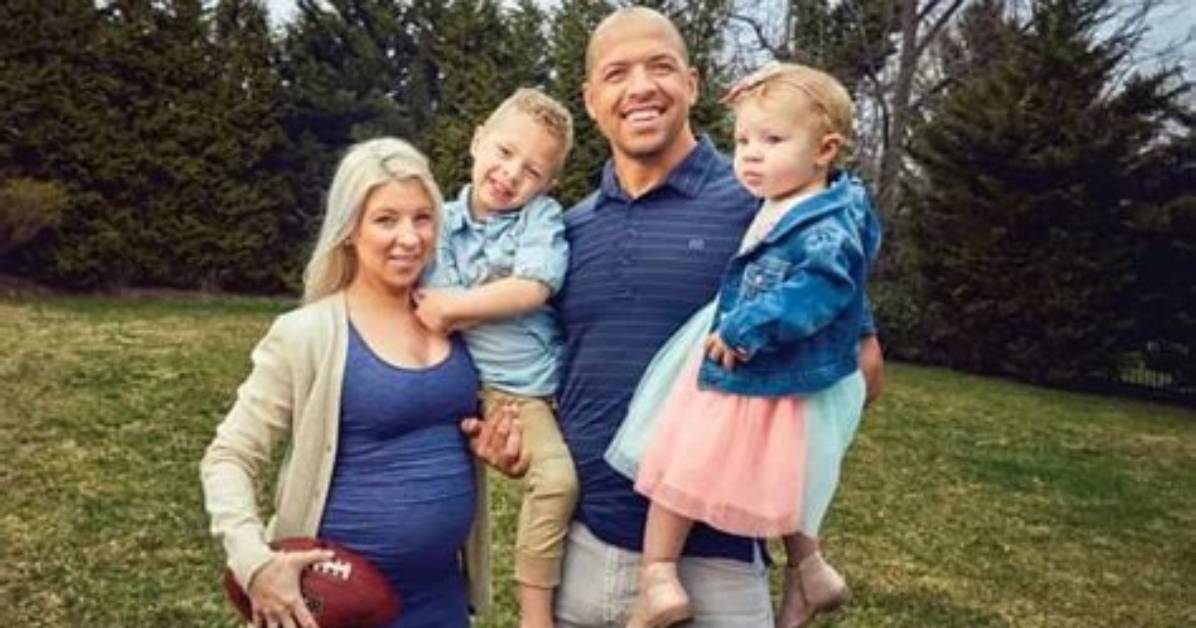 Stacy Sydlo Biography, Birthday, Wedding of Miles Austin’s Wife