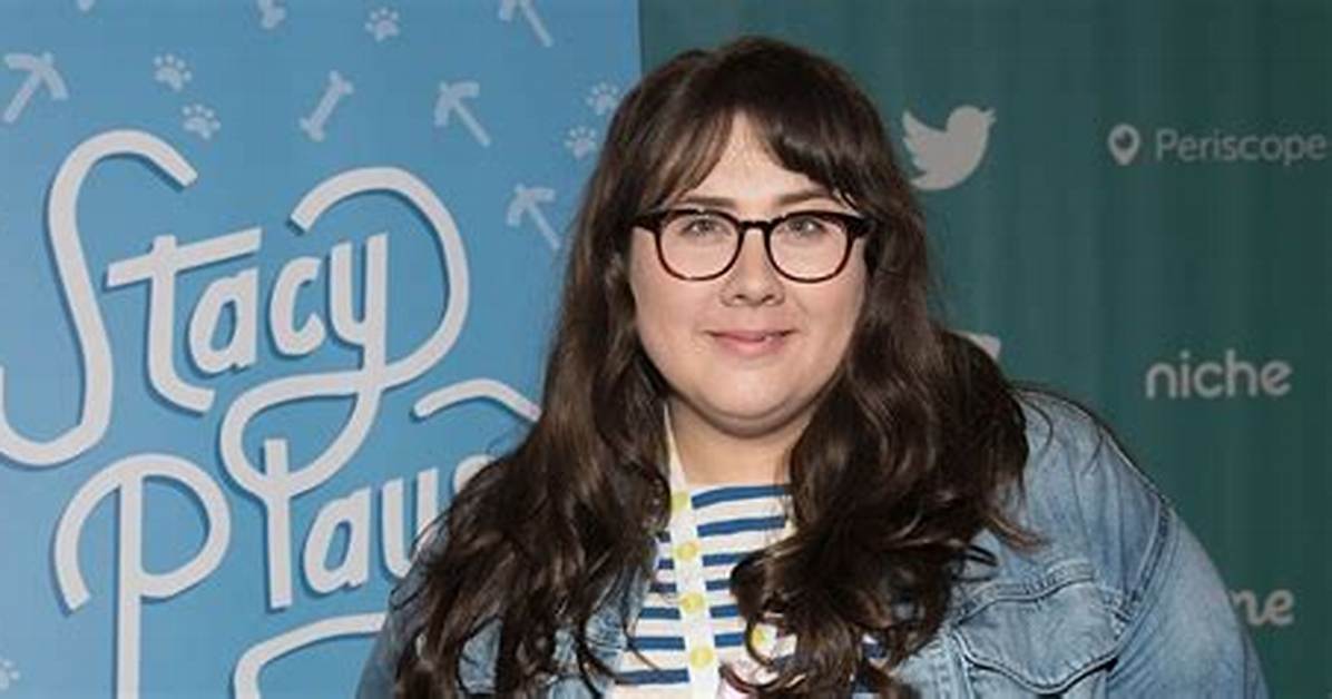 Stacyplays Biography and Net Worth