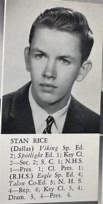 Stan Rice Cause of Death: How Did Anne Rice, Husband, Stan Rice Die?