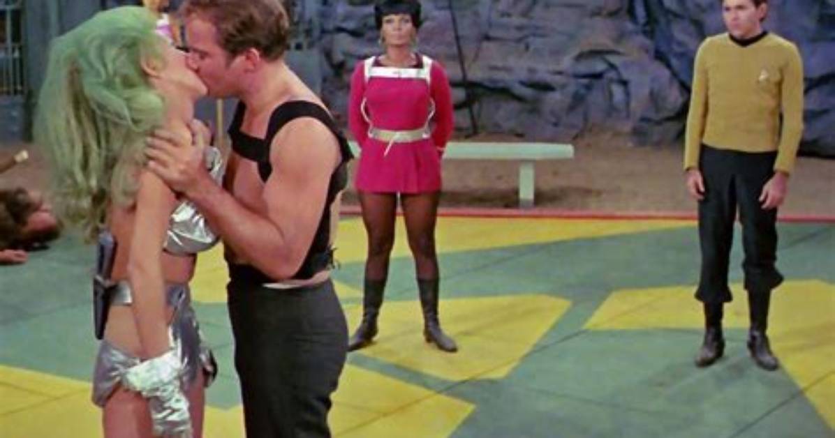 ‘Star Trek’ the Gamesters of Triskelion Cast Angelique Pettyjohn Death, Relation with William Shatner