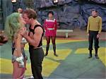 ‘Star Trek’ the Gamesters of Triskelion Cast Angelique Pettyjohn Death, Relation with William Shatner