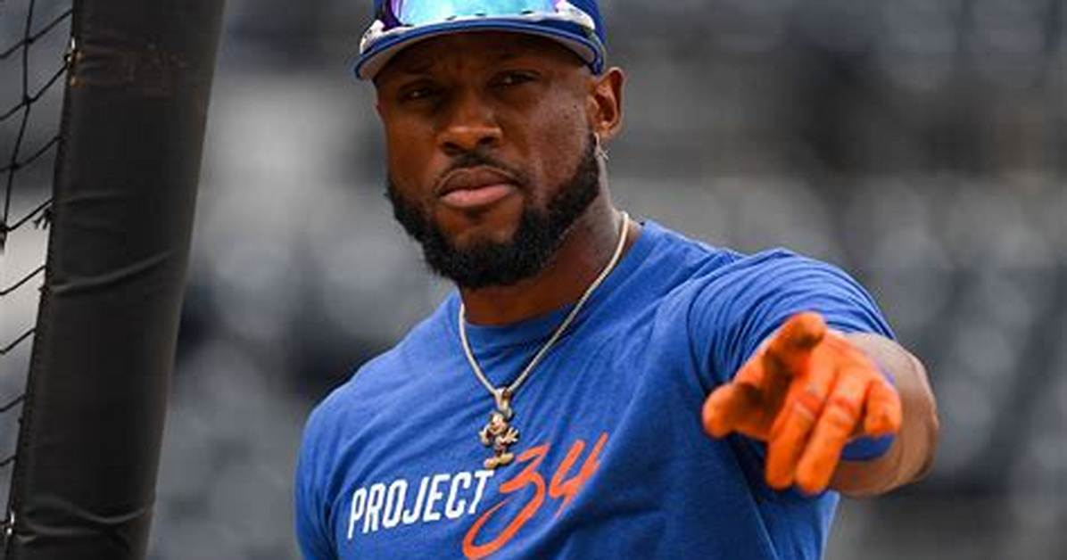 Starling Marte Kids Ages: What We Know About His Daughter Tiana Marte and Son Starling Marte Jr.