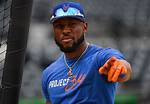 Starling Marte Kids Ages: What We Know About His Daughter Tiana Marte and Son Starling Marte Jr.