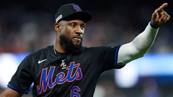 Starling Marte Trade, Salary, Net Worth, Contract, Team, Position, Brother, Free Agent