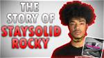 Staysolidrocky Rapper: Birthday, Real Name, Pictures, Wiki, Biography, Instagram, Homtown
