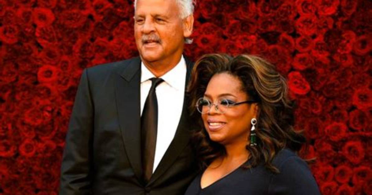 Stedman Graham’s Net Worth, Biography, Fact, Career, Awards and Life Story