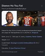 Steeve Ho You Fat Parents: Who Are Steeve Ho You Fat’s Parents?