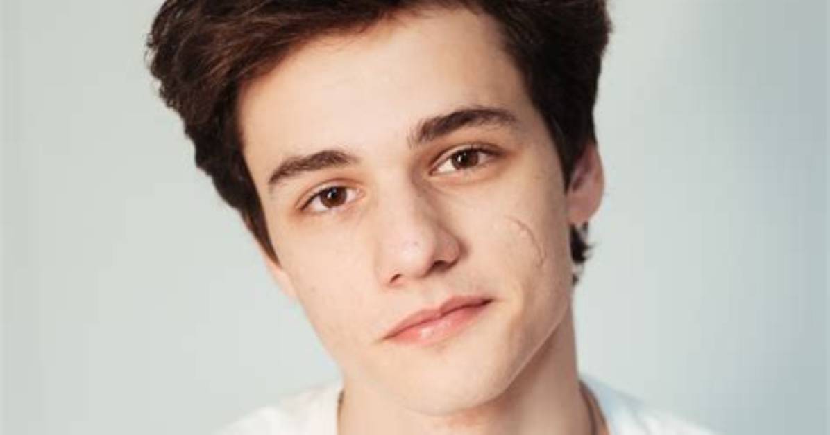 Stefan Iancu Wiki, Biography Felix, Killing Eve Age, Girlfriend