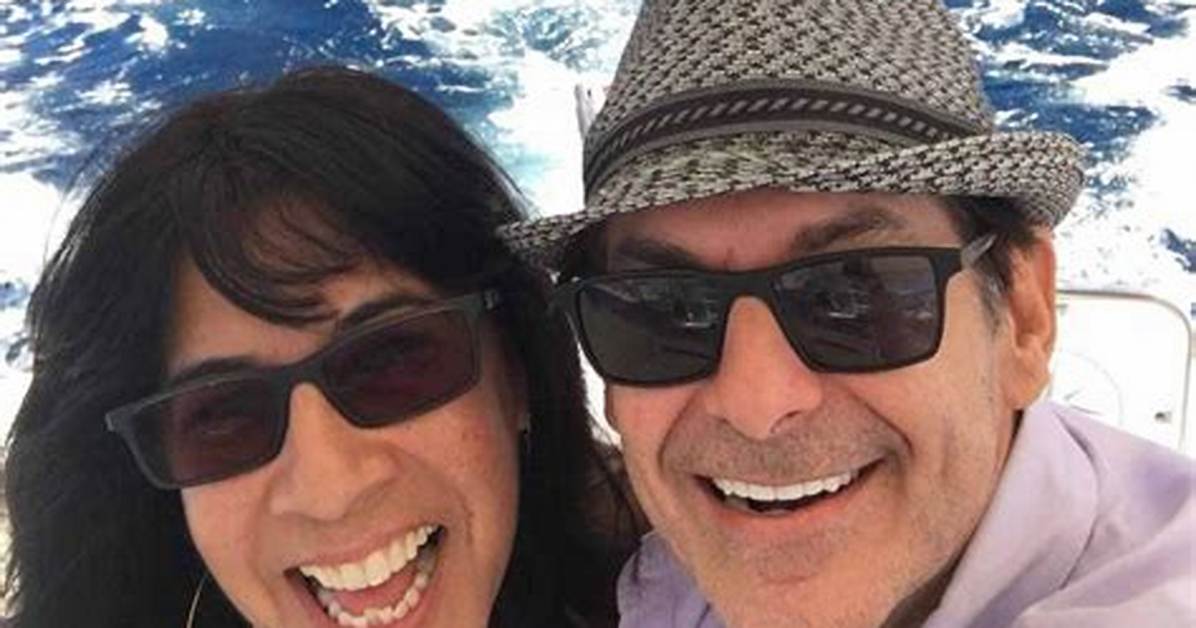 Stefane Zamorano (Jimmy Dore Wife) Wiki, Bio, Age, Height, Weight, Husband, Career, Net Worth, Facts