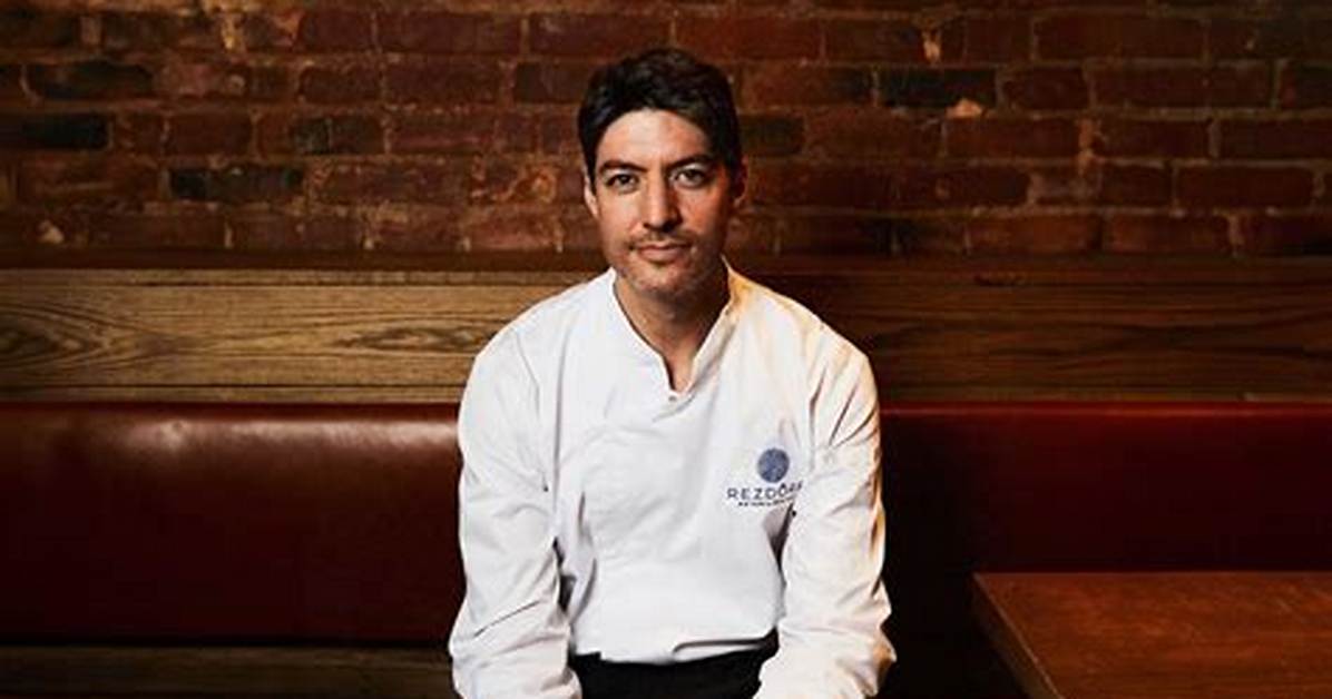 Stefano Secchi Wikipedia Bio, Here Is What We Know About the Chef
