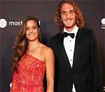 Stefanos Tsitsipas Girlfriend: Who Is Theodora Petalas?