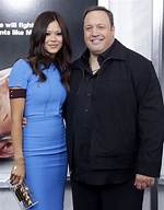 Steffiana De La Cruz (Kevin James Wife) Wiki, Bio, Age, Height, Weight, Husband, Net Worth, Facts