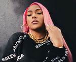 Stefflon Don Biography: Age, Career, Husband & Net Worth